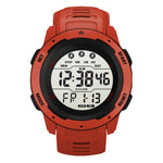 SYNOKE 9811 Orologio sportivo con schermo luminoso