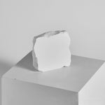 Puntelli per fotografia di ornamenti per gioielli in gesso irregolare, dimensioni:, 1.6cm Small, 1.6cm Medium, 1.6cm Large, 2.6cm Small, 2.6cm Medium, 2.6cm Large, 4.8cm Small, 4.8cm Medium, 4.8cm Large A, 4.8cm Large B