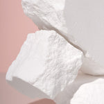 Puntelli per fotografia di ornamenti per gioielli in gesso irregolare, dimensioni:, 1.6cm Small, 1.6cm Medium, 1.6cm Large, 2.6cm Small, 2.6cm Medium, 2.6cm Large, 4.8cm Small, 4.8cm Medium, 4.8cm Large A, 4.8cm Large B