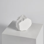 Puntelli per fotografia di ornamenti per gioielli in gesso irregolare, dimensioni:, 1.6cm Small, 1.6cm Medium, 1.6cm Large, 2.6cm Small, 2.6cm Medium, 2.6cm Large, 4.8cm Small, 4.8cm Medium, 4.8cm Large A, 4.8cm Large B