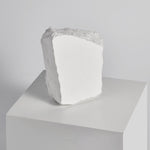Puntelli per fotografia di ornamenti per gioielli in gesso irregolare, dimensioni:, 1.6cm Small, 1.6cm Medium, 1.6cm Large, 2.6cm Small, 2.6cm Medium, 2.6cm Large, 4.8cm Small, 4.8cm Medium, 4.8cm Large A, 4.8cm Large B