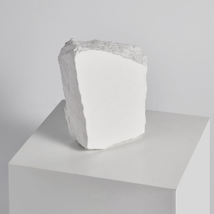 Puntelli per fotografia di ornamenti per gioielli in gesso irregolare, dimensioni:, 1.6cm Small, 1.6cm Medium, 1.6cm Large, 2.6cm Small, 2.6cm Medium, 2.6cm Large, 4.8cm Small, 4.8cm Medium, 4.8cm Large A, 4.8cm Large B