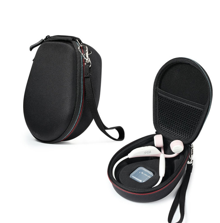Custodia per cuffie a conduzione ossea Aftershokz AS800 impermeabile