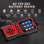 Lettore codici motore OBDII KW341 diagnostica auto