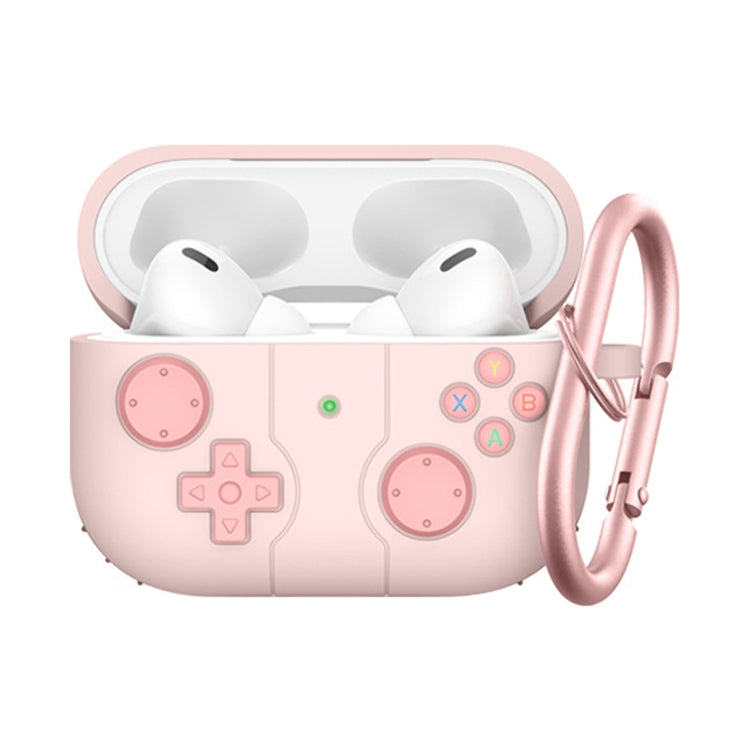 Custodia morbida in silicone per AirPods Pro 2 e AirPods 3