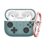 Custodia morbida in silicone per AirPods Pro 2 e AirPods 3