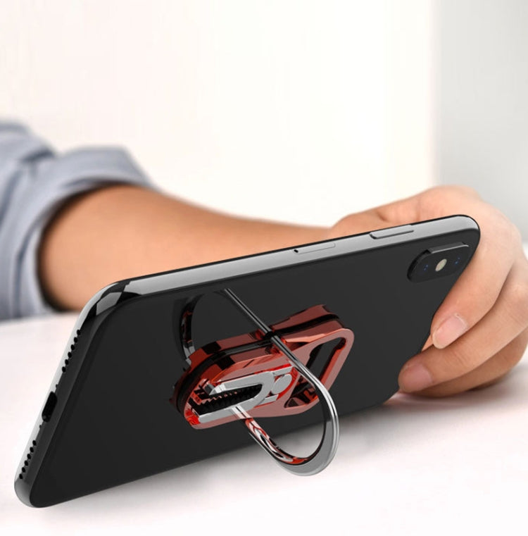 Supporto multifunzione per telefono con anello e apribottiglie - immagine 13