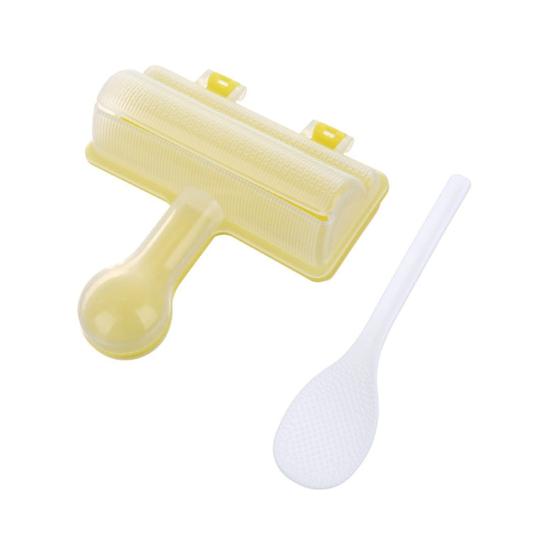 Sushi Maker portatile con cucchiaio riso 13cm