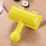 Sushi Maker portatile con cucchiaio riso 13cm