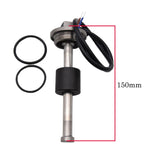 Sensore livello olio 0-190 ohm per auto e yacht