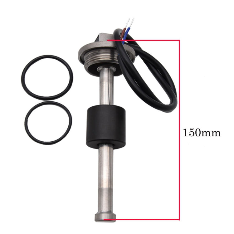 Sensore livello olio 0-190 ohm per auto e yacht
