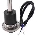 Sensore livello olio 0-190 ohm per auto e yacht