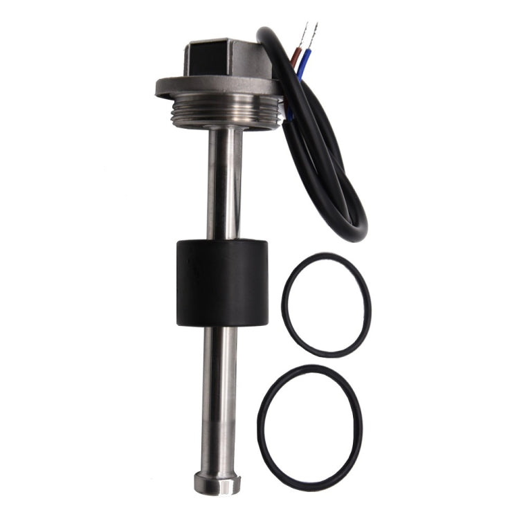 Sensore livello olio 0-190 ohm per auto e yacht