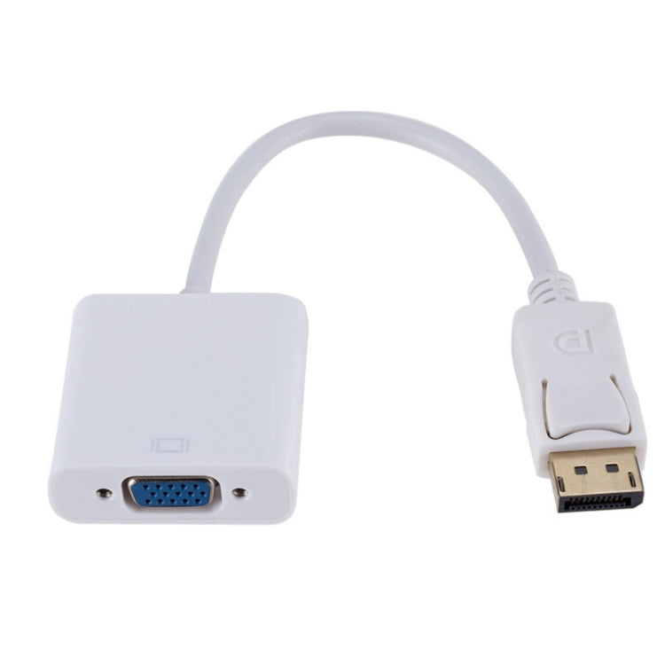 Adattatore DisplayPort a VGA con cavo 15 cm