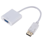 Adattatore DisplayPort a VGA con cavo 15 cm