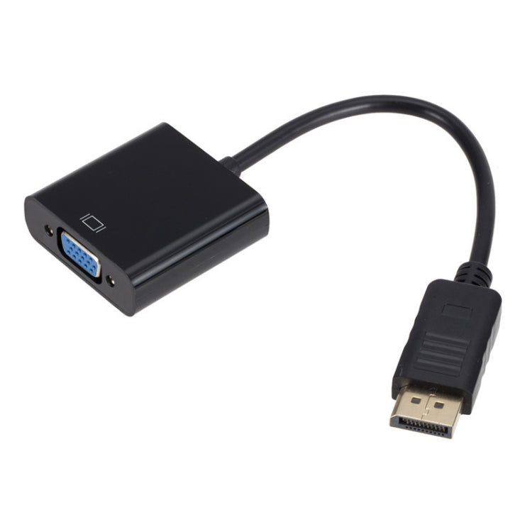 Adattatore DisplayPort a VGA con cavo 15 cm