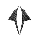 Adesivi decorativi portiere Chevrolet Corvette C8 set 2 pezzi