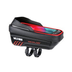 Borsa da bicicletta impermeabile WILD MAN E12X 1L EVA