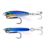 2 Pz Esche da Pesca Shore Casting 16g e 32g