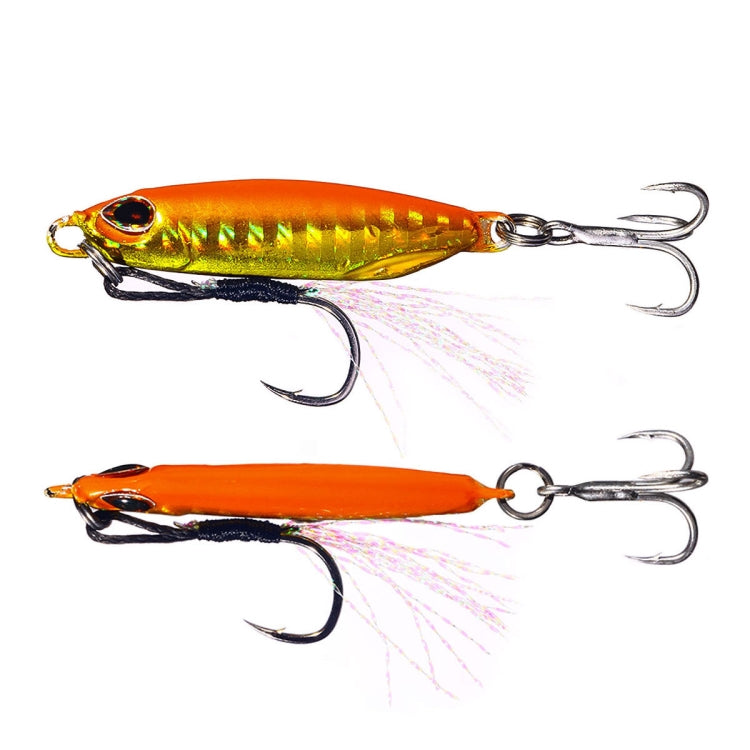 2 Pz Esche da Pesca Shore Casting 16g e 32g