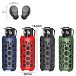 Cuffie Bluetooth KINGSTAR 2 in 1 wireless