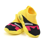 Scarpe da passeggio bambini traspiranti Fly Woven Mesh