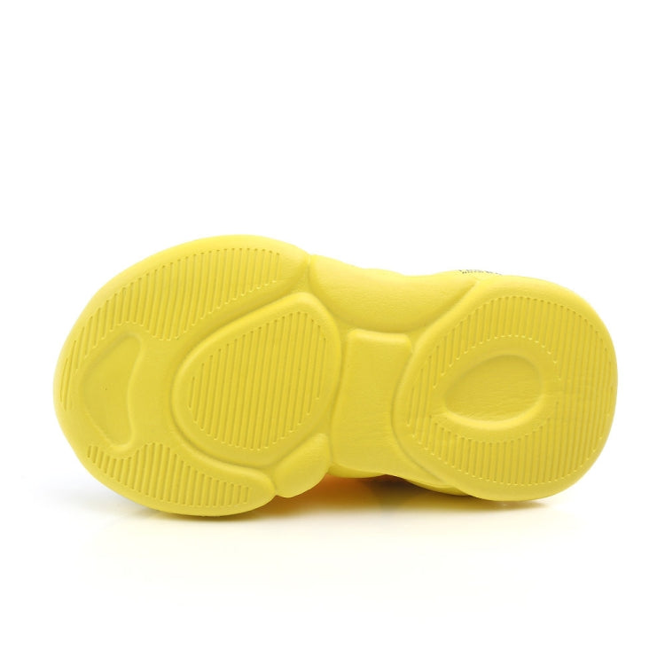 Scarpe da passeggio bambini traspiranti Fly Woven Mesh