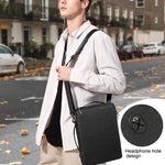 Borsa portatile impermeabile per laptop 13.3-14 pollici
