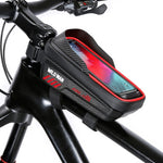 Borsa frontale impermeabile per mountain bike 1L