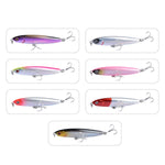 2 PCS Esca Dura Affondante per Pesca 8-10,4 cm 10-18 g