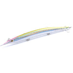 Esca da pesca sommersa 18,2 cm 64 g in plastica ABS