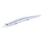 Esca da pesca sommersa 18,2 cm 64 g in plastica ABS