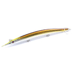 Esca da pesca sommersa 18,2 cm 64 g in plastica ABS
