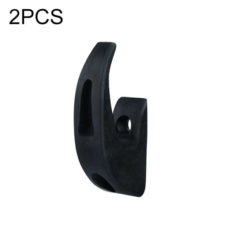 Set 5 ganci di archiviazione universali per Xiaomi M365