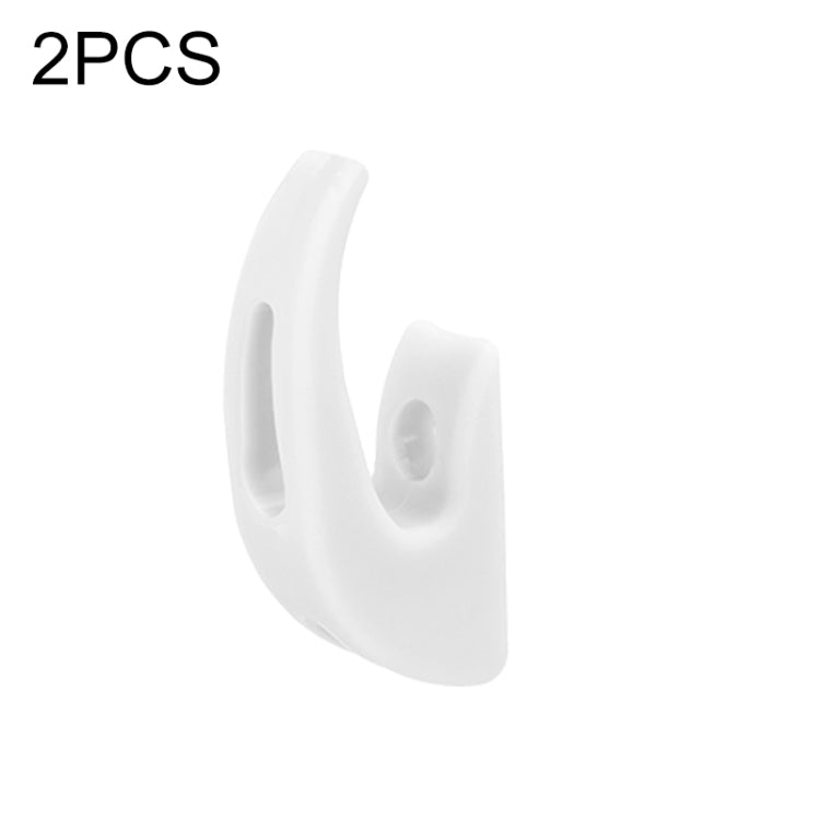 Set 5 ganci di archiviazione universali per Xiaomi M365