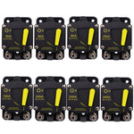 Interruttore automatico protezione 50A-300A per camper e yacht
