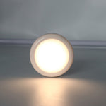 Luce notturna RGB dimmerabile 13 colori con telecomando