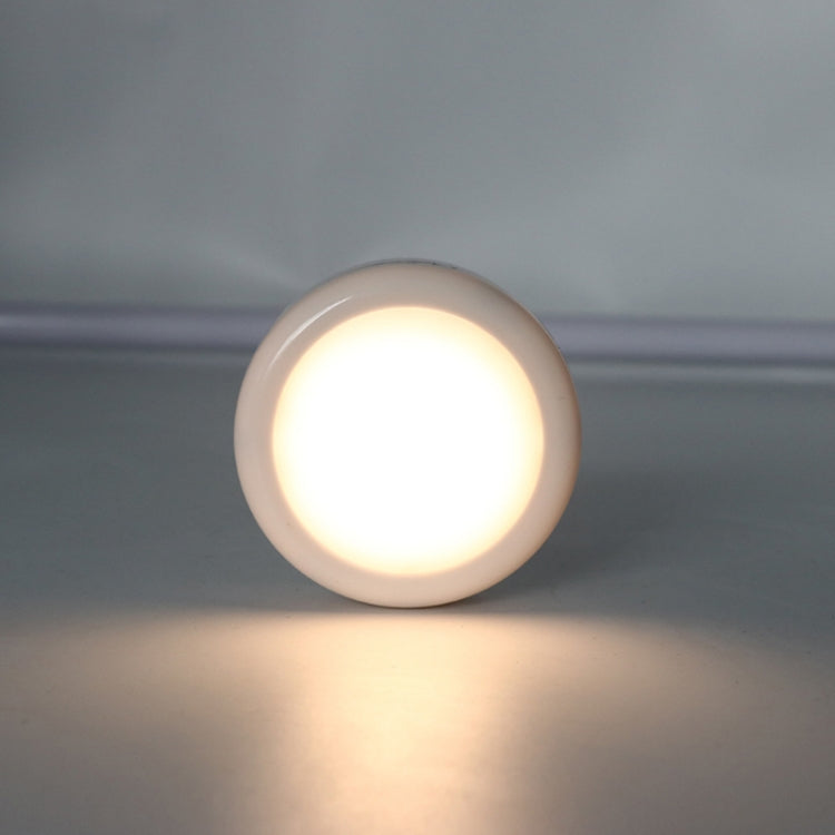 Luce notturna RGB dimmerabile 13 colori con telecomando