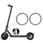 Cuscinetti sterzo per scooter Xiaomi M365/Pro