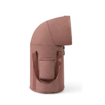 Borsa pieghevole portatile per pediluvio 33x72 cm