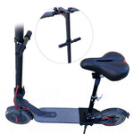 Asta supporto mano in silicone per scooter Xiaomi M365 con luce