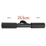 Asta supporto mano in silicone per scooter Xiaomi M365 con luce