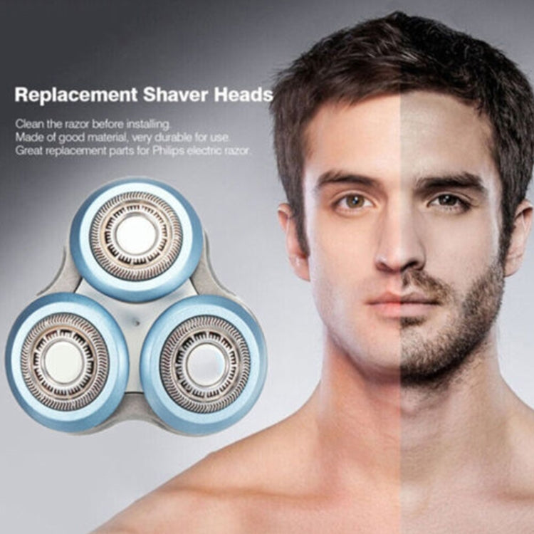 Ricambio reticolo testa lama per Philips S7000 RQ12