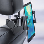 Supporto pieghevole a ventosa per smartphone 4,7-12,3 pollici