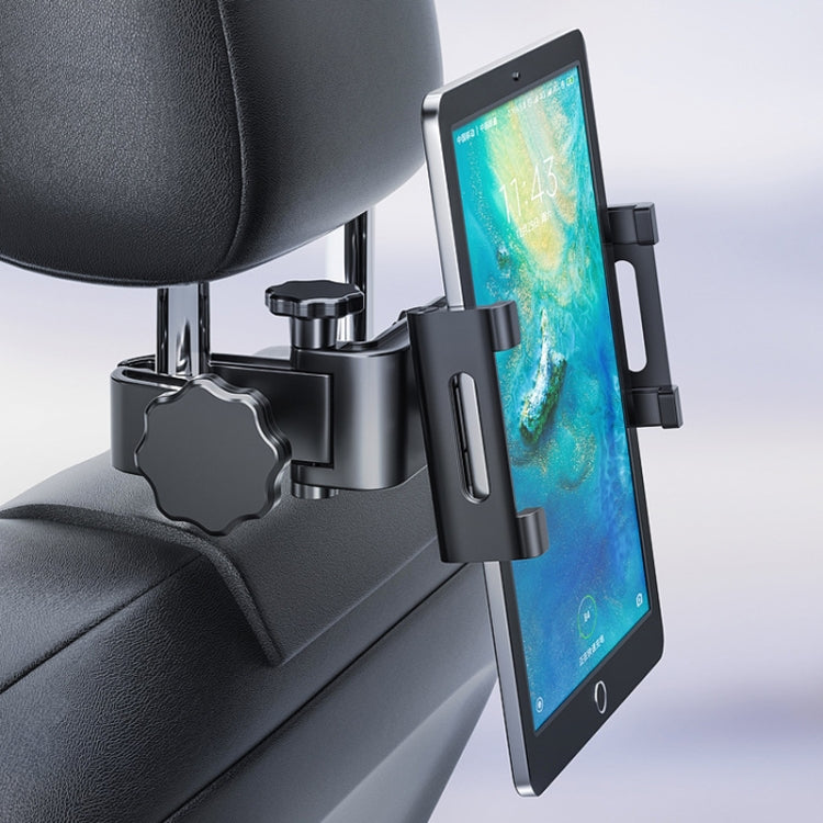 Supporto pieghevole a ventosa per smartphone 4,7-12,3 pollici