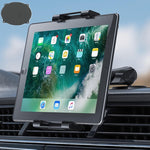 Supporto pieghevole a ventosa per smartphone 4,7-12,3 pollici