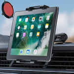 Supporto pieghevole a ventosa per smartphone 4,7-12,3 pollici