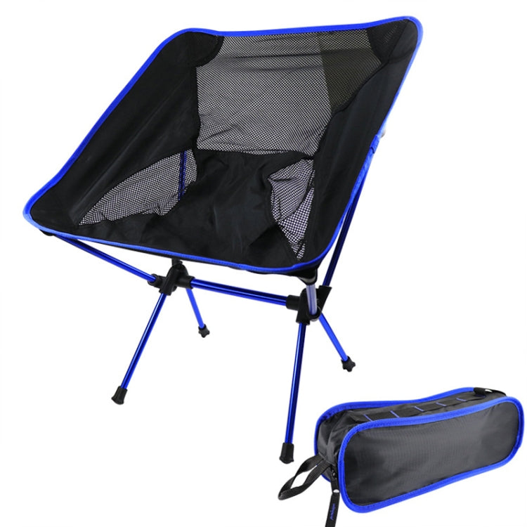 Sedia pieghevole portatile da campeggio e spiaggia