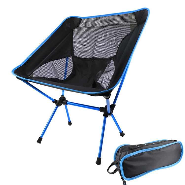 Sedia pieghevole portatile da campeggio e spiaggia