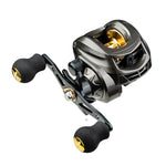 Mulinello da pesca ad alta velocità AK2000 e AC2000